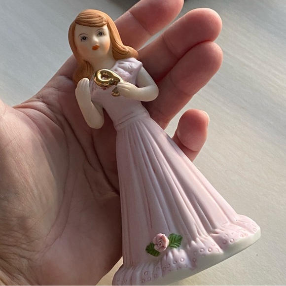 Growing Up Birthday Girl #9 - Picture 5 of 6